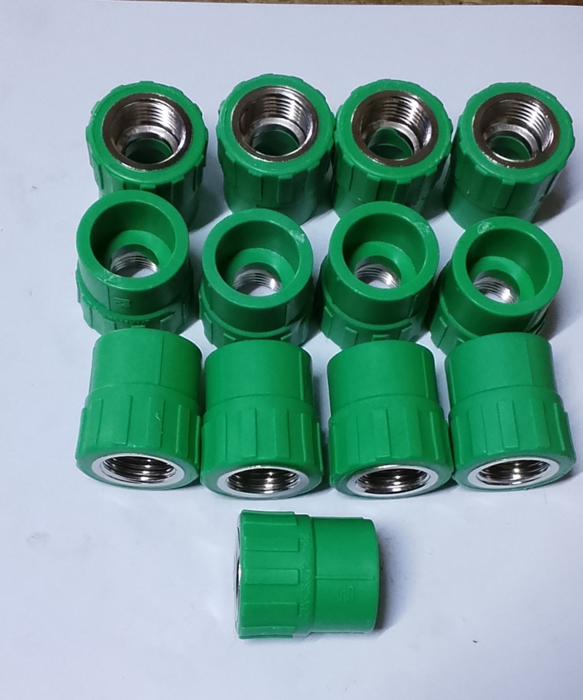 FEMALE ADAPTOR SOCKET 25*1/2